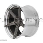 BC Forged Wheel HC050