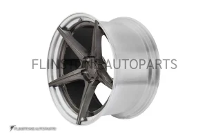 BC Forged Wheel HC050