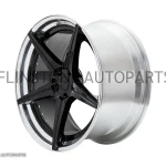 BC Forged Wheel HC050