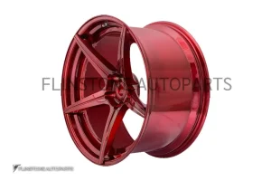 BC Forged Wheel HC050