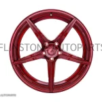 BC Forged Wheel HC050