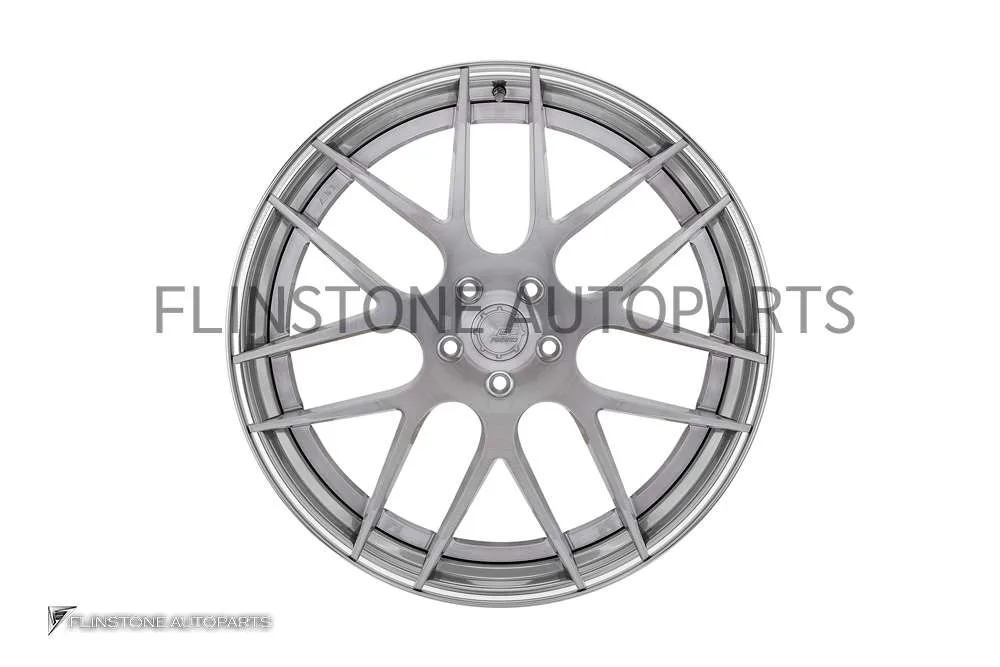 BC Forged Wheel HC040