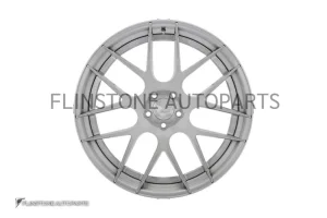 BC Forged Wheel HC040