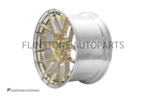 BC Forged Wheel HC040