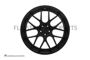 BC Forged Wheel HC040