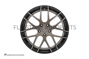 BC Forged Wheel HC040