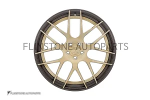 BC Forged Wheel HC040