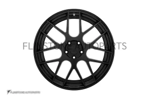 BC Forged Wheel HC040