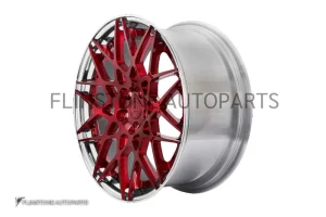 BC Forged Wheel HC033