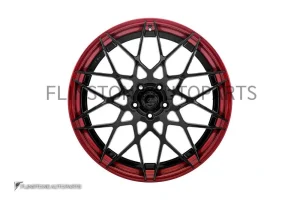BC Forged Wheel HC033