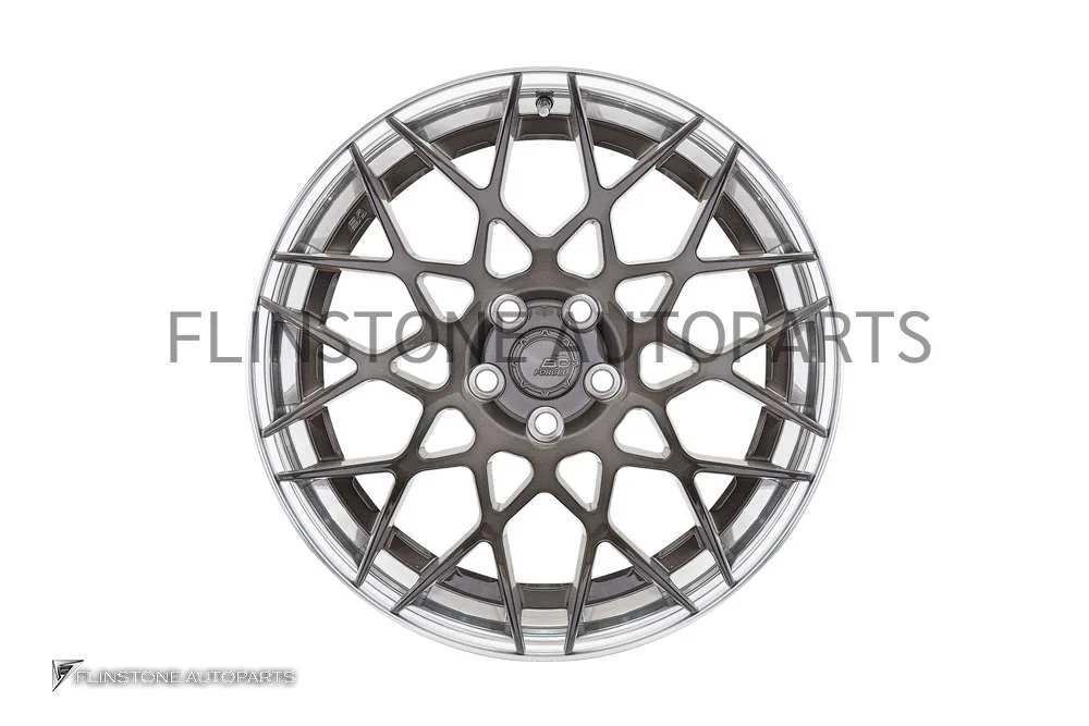 BC Forged Wheel HC033