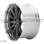 BC Forged Wheel HC010