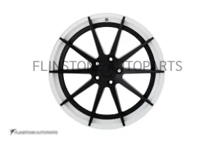 BC Forged Wheel HC010