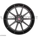 BC Forged Wheel HC010
