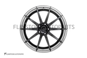 BC Forged Wheel HC010