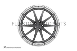 BC Forged Wheel HC010