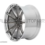 BC Forged Wheel HC010