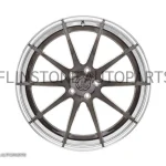 BC Forged Wheel HC010