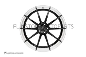 BC Forged Wheel HC010
