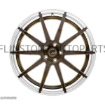 BC Forged Wheel HC010