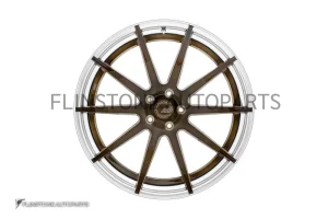 BC Forged Wheel HC010