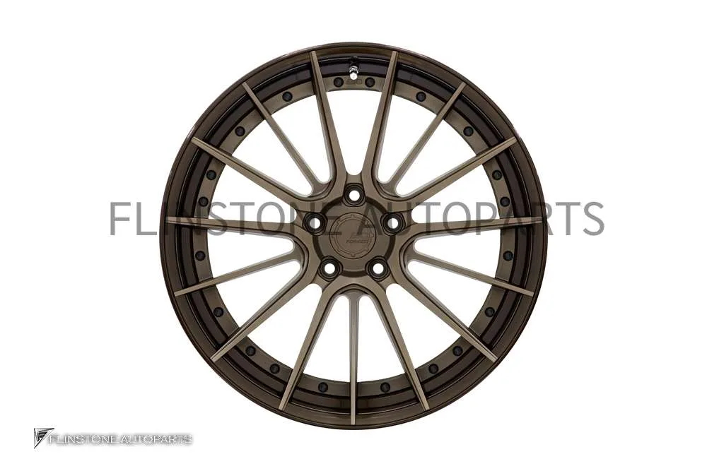 BC Forged Wheel HCS15S