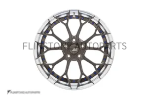 BC Forged Wheel HCS31S