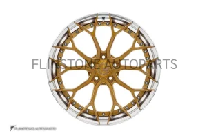 BC Forged Wheel HCS31S