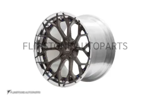 BC Forged Wheel HCS31S