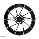 BC Forged Wheel HCS24S