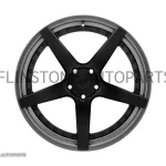 BC Forged Wheel HCS35S