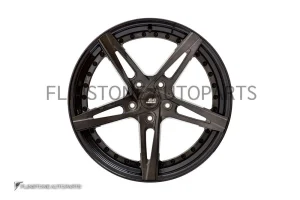 BC Forged Wheel HCS25S