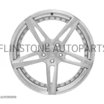 BC Forged Wheel HCS25S