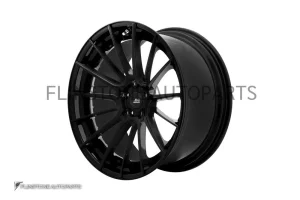 BC Forged Wheel HCS15