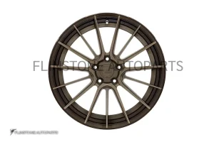 BC Forged Wheel HCS15