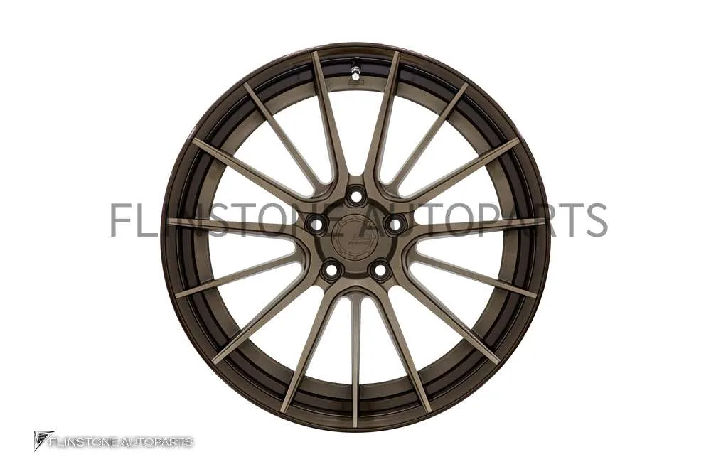 BC Forged Wheel HCS15