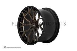 BC Forged Wheel HCS31