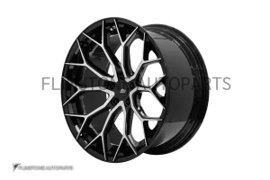 BC Forged Wheel HCS31