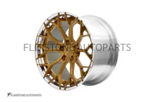 BC Forged Wheel HCS31