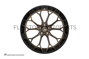 BC Forged Wheel HCS31
