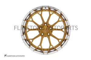 BC Forged Wheel HCS31