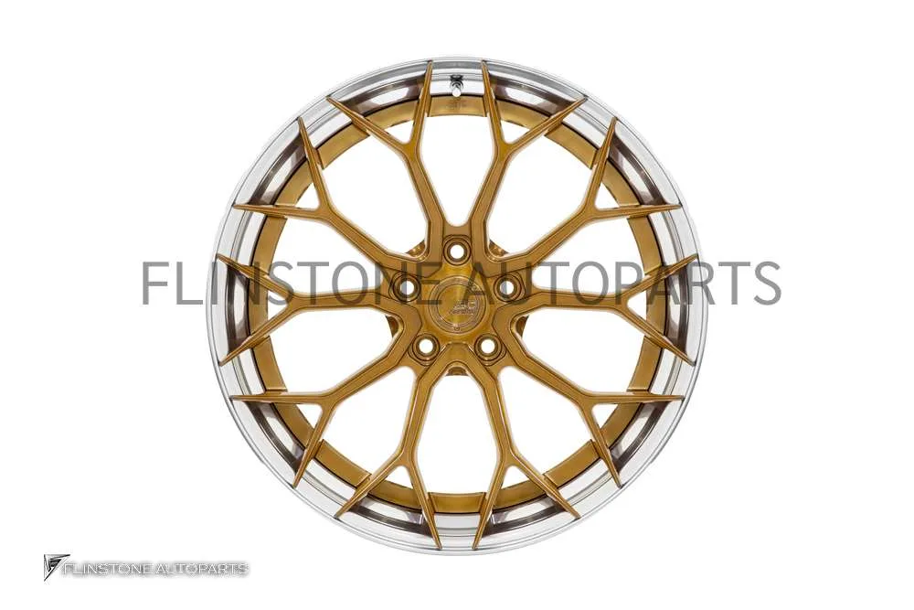 轮毂 BC Forged Wheel HCS31