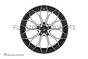 BC Forged Wheel HCS31