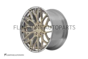 BC Forged Wheel HCS23