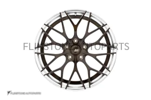 BC Forged Wheel HCS23