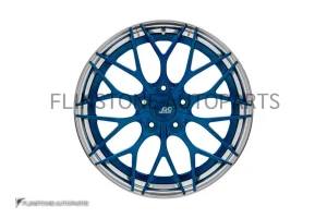 BC Forged Wheel HCS23