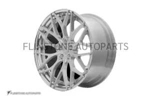 BC Forged Wheel HCS23