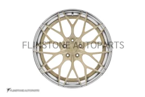 BC Forged Wheel HCS23
