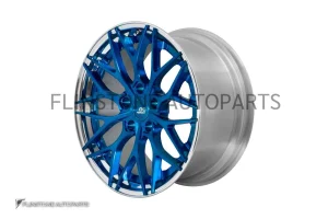 BC Forged Wheel HCS23
