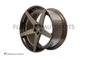 BC Forged Wheel HCS35